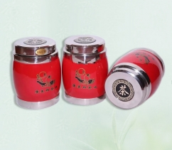 北宁罐装单枞红茶